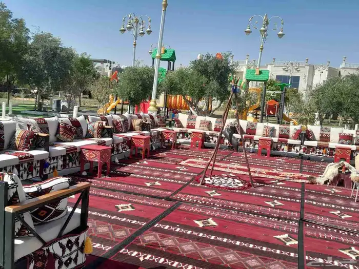 لجميع الحفلات والمناسبات والمواتمرات 8