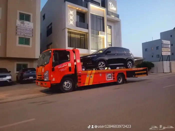 سطحه القصيم الي الرياض جده مكه الدمام 0