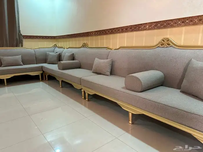 كنيب مجلس مساند ستاره تفصل 6