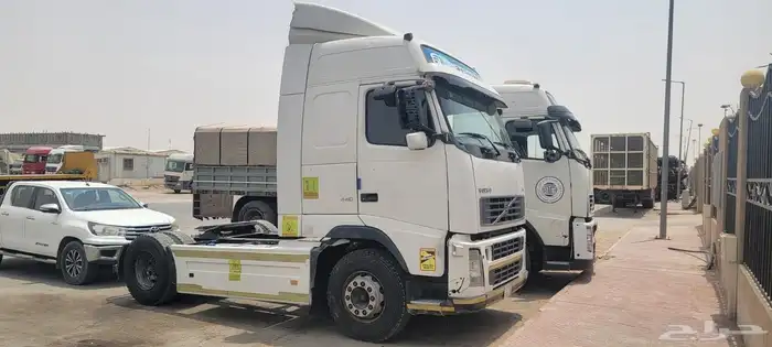 فولفو اوربي 2007 ممشا 650 الف علئ اشرط رقم الجوال 3