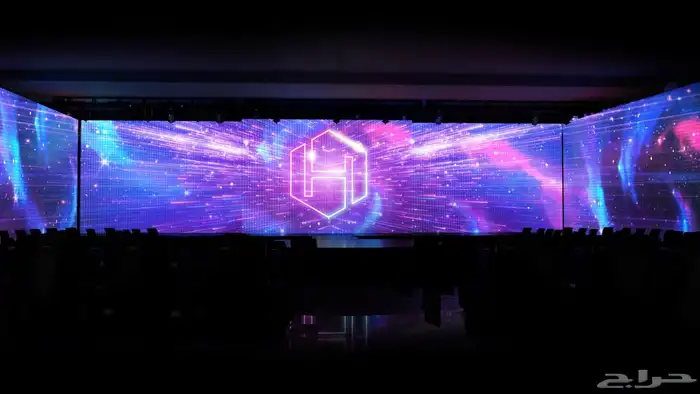 شاشات LED للايجار 0