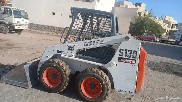 Bobcat for rent 0
