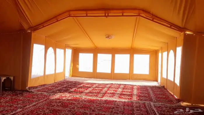 مشبات خيام اشاتا جا 0