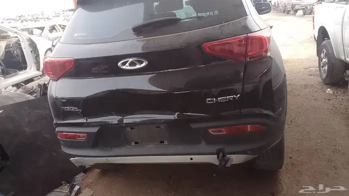 قطاع غيار السيارات الصيني 1