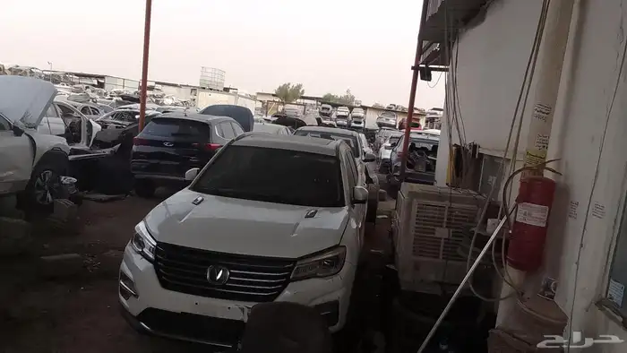 قطاع غيار السيارات الصيني 0