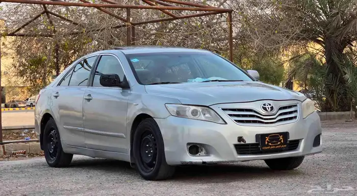 كامري 2009 فل كامل جير عادي 3