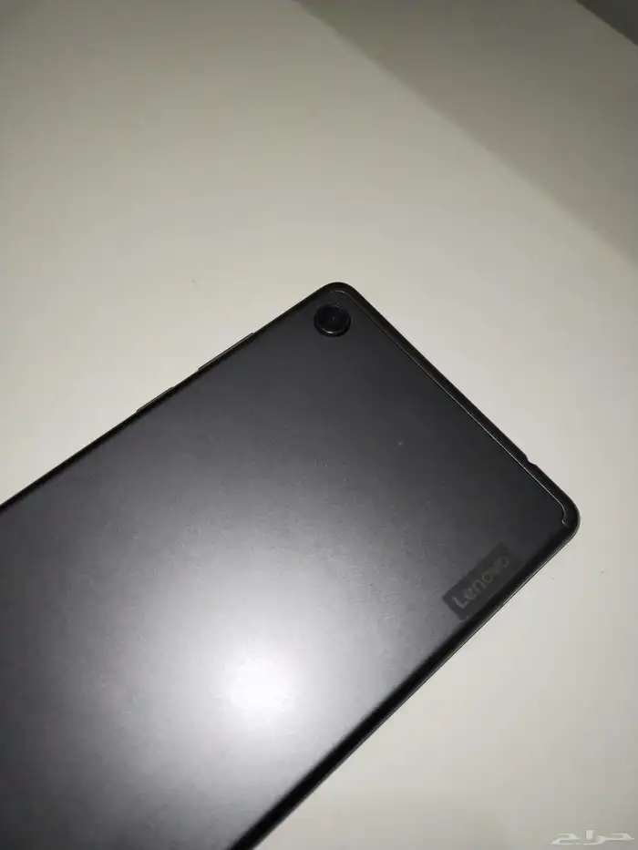 للبيع ايباد Lenovo tabM7 إستخدام نظيف 2