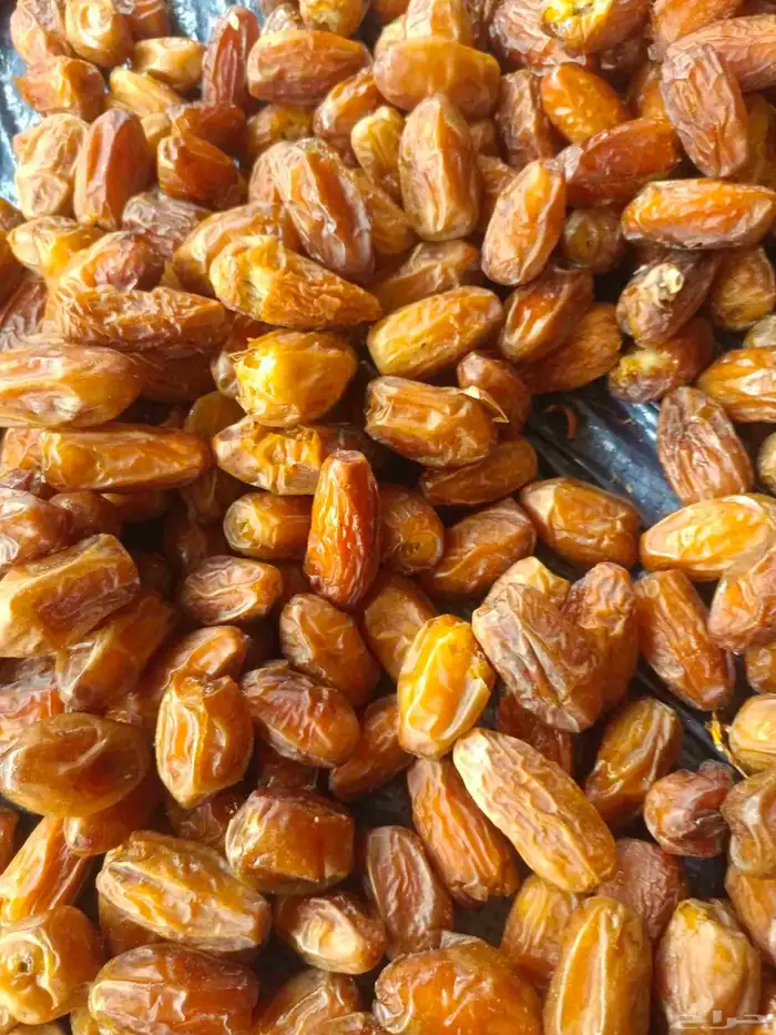 تمر البيع 0
