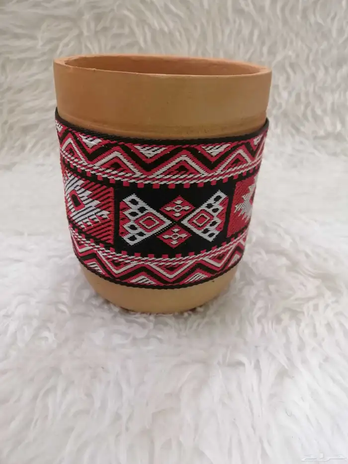 اكواب فخار ثيم سدو 5