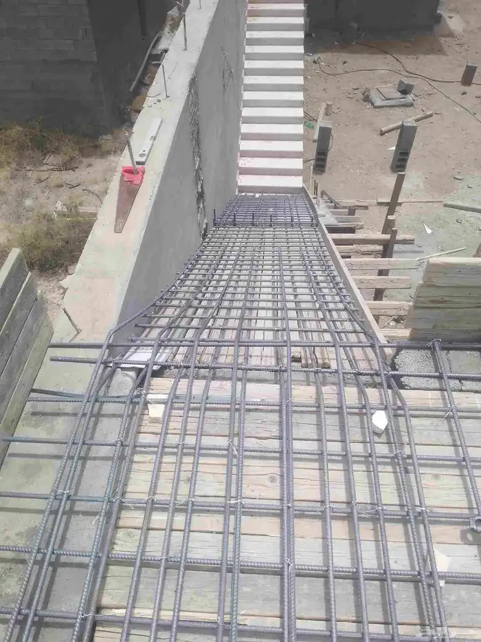 مقاول مباني عام 3