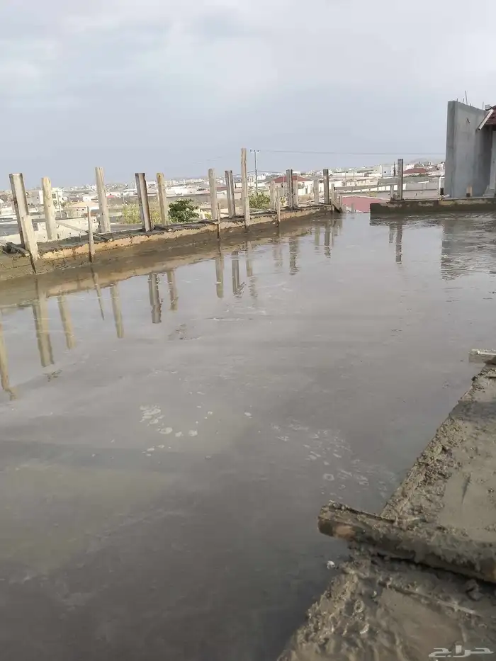 مقاول مباني عام 2