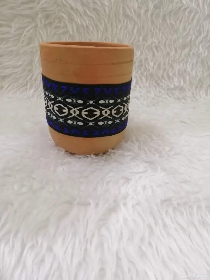 اكواب فخار ثيم سدو 1