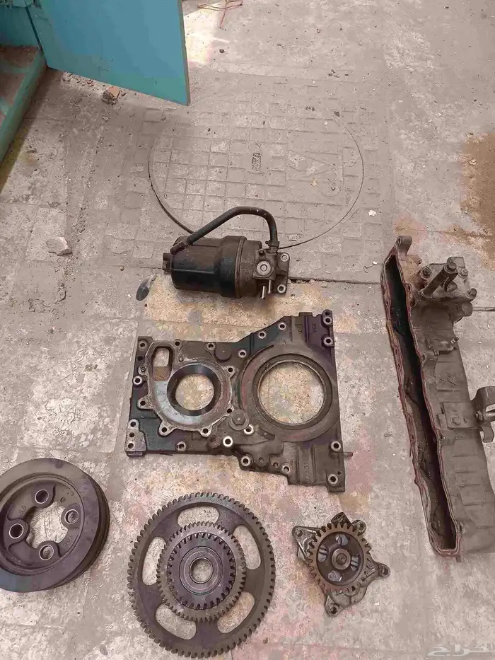 قطع دينا ايسوزو 23