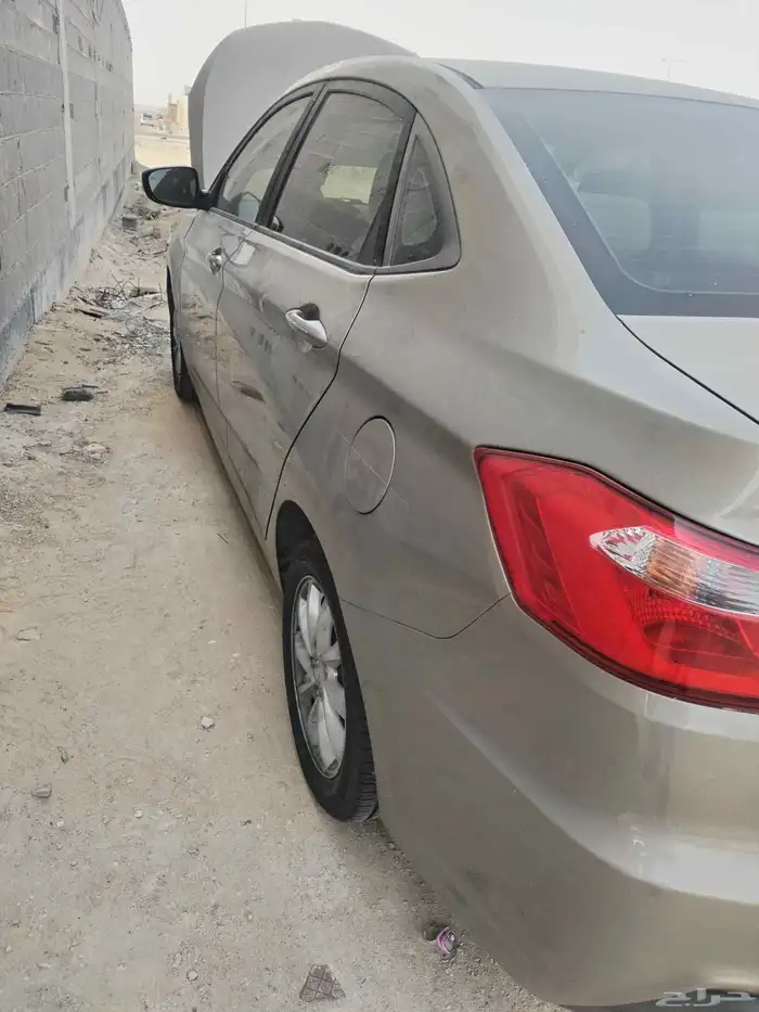 شنجان V7 2020 7