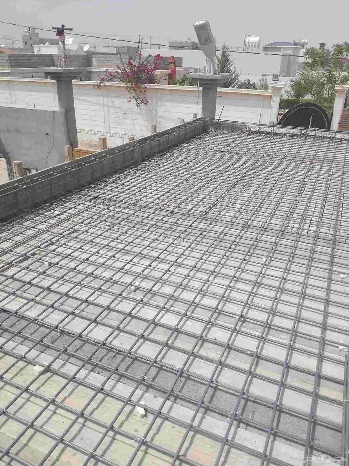 مقاول مباني عام 4