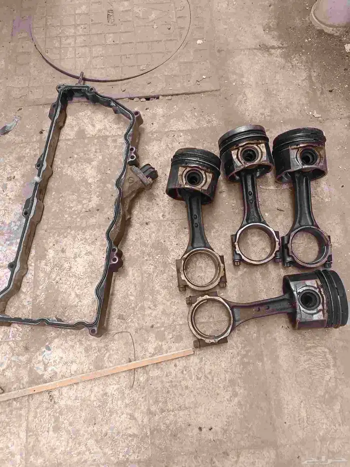 قطع دينا ايسوزو 20
