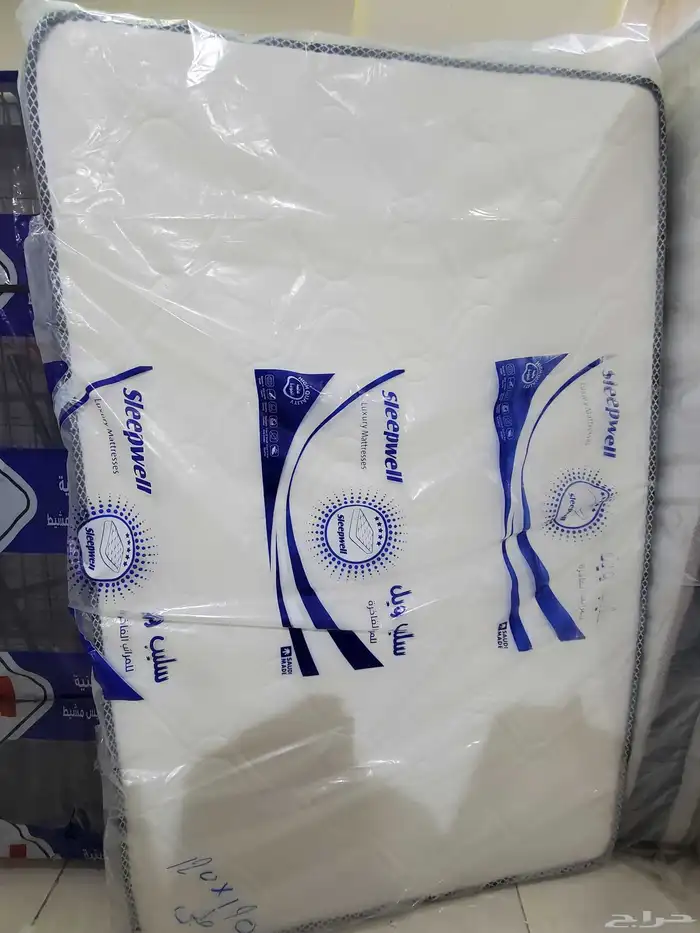 جميع انواع المراتب الطبية والاسفنج 2