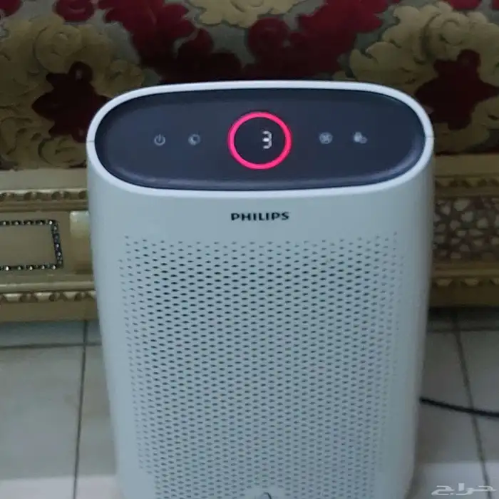منقي هواء فيليبس مشروط 0