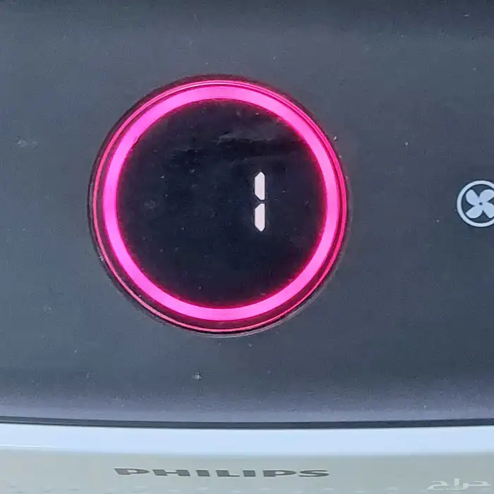 منقي هواء فيليبس مشروط 1