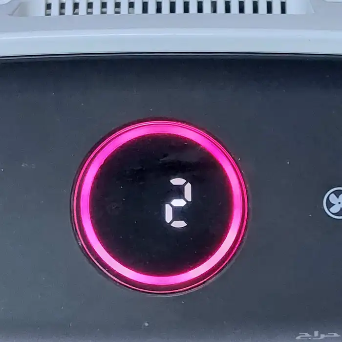 منقي هواء فيليبس مشروط 2