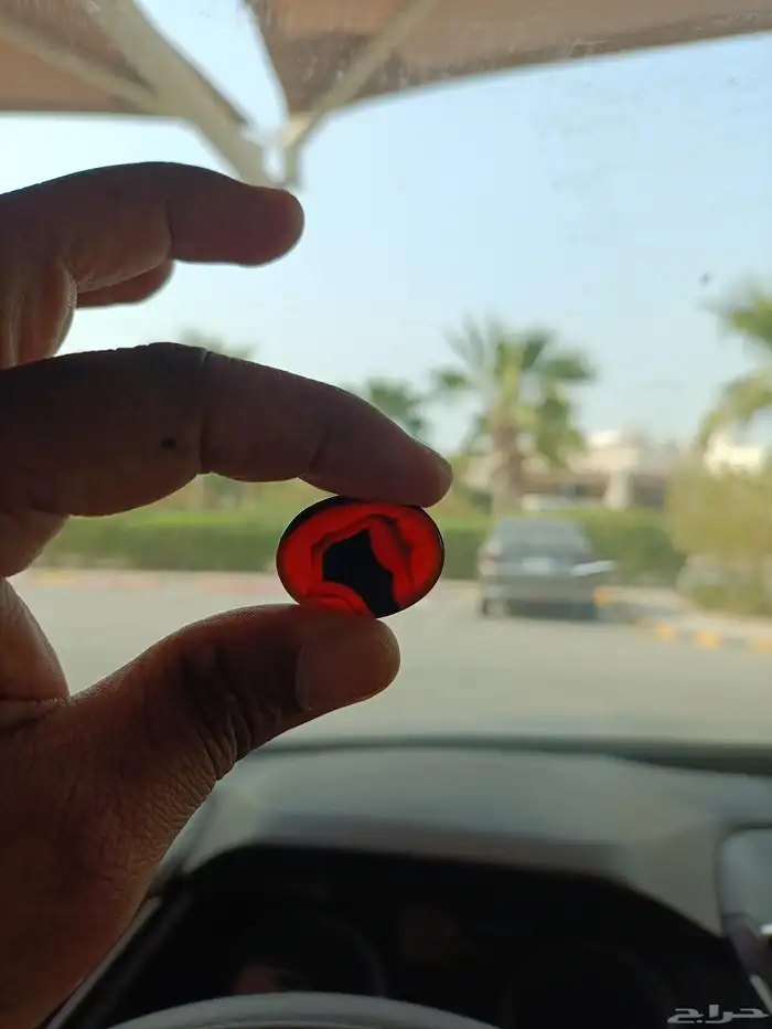 عقيق يماني اصلي مصور شبه الجزيره العربيه 0