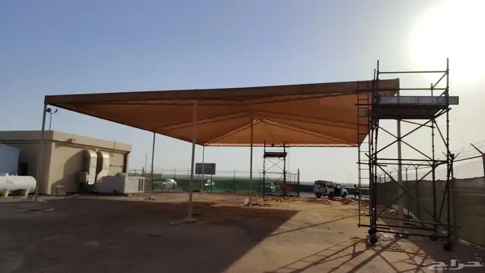 حداد متواجد في حرض 3