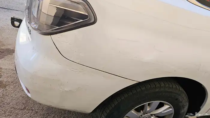 نيسان بلاتينيوم 8