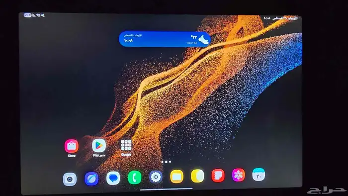 سامسونج تاب اس 8   samsung galaxy Tap s8 5G 0