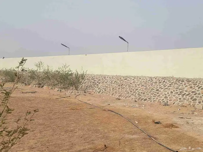 رباريب تلابيس غرف تراثيه احواض أبراج ممرات 3