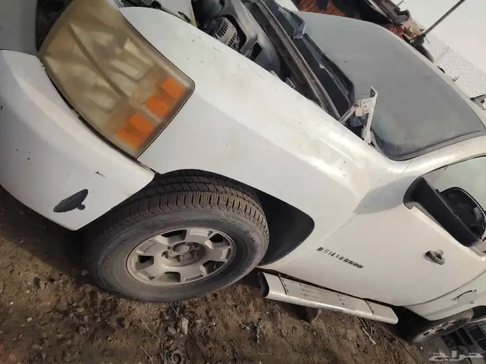 نوفر دفرنس سييرا وسلفرادو ونوفر الكارونات من علا السياره 2