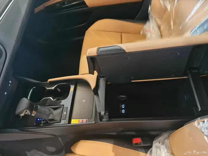 لكزس ES 350 cc 33