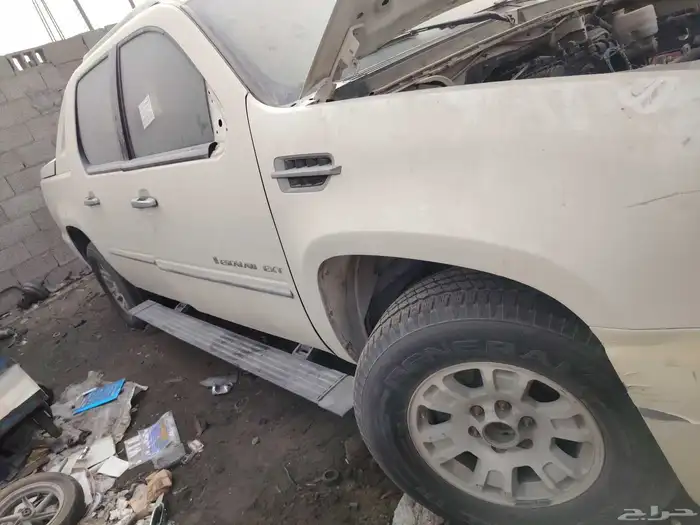 نوفر دفرنس سييرا وسلفرادو ونوفر الكارونات من علا السياره 1
