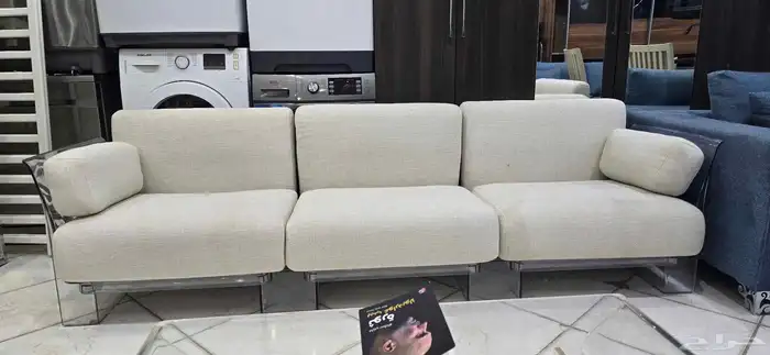كنب مكاتب كنب كافي جلسه خارجيه 2