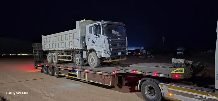 لوبد مع مكرة سحب متواجد بتبوك 0