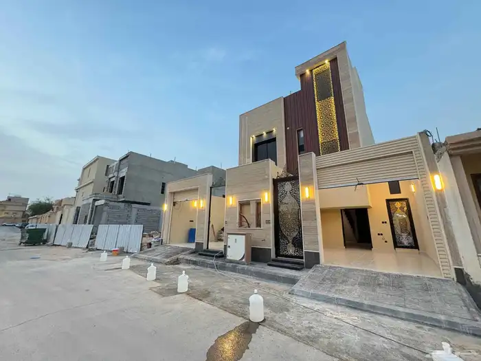 ادوار للبيع حي النهضة 37