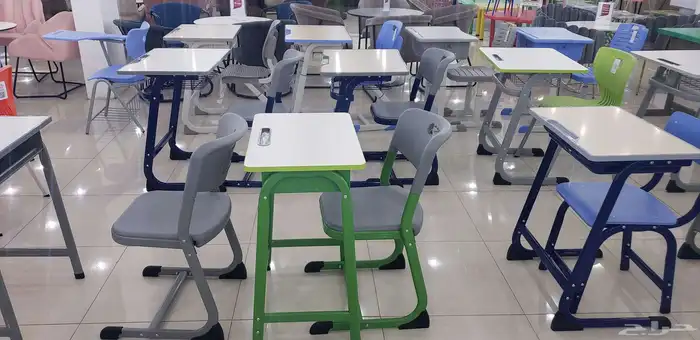 طاولات مدارس 5