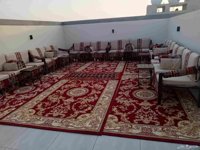 لجميع الحفلات والمناسبات 6