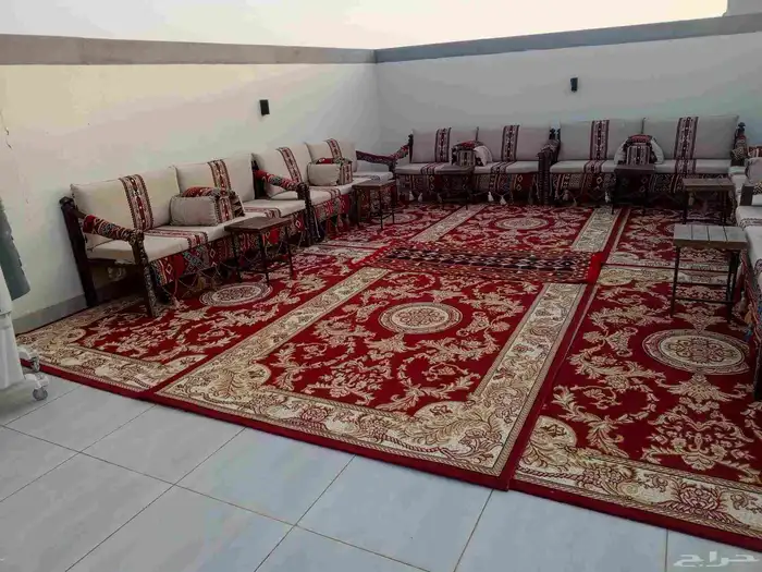 لجميع الحفلات والمناسبات 1