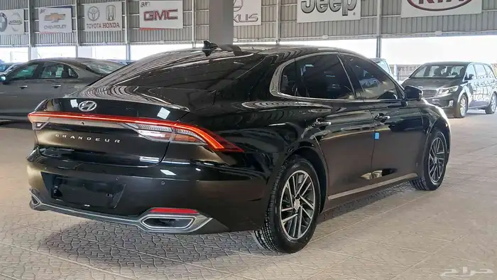 قراندور ازيرا 2023 شرط البدي والمحركات والارباق والشاص 8