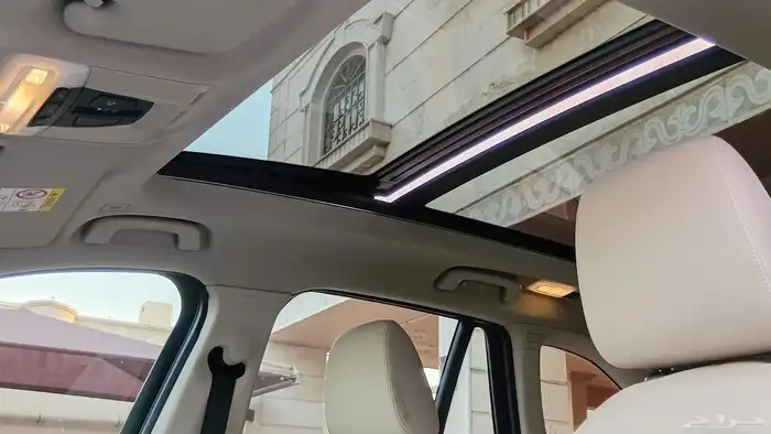 بي ام دبليو X1 فل كامل 2019 16