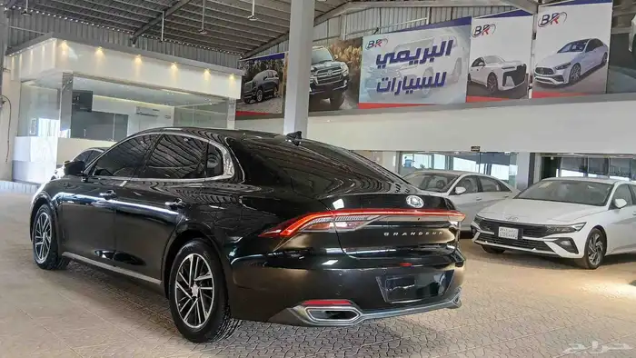 قراندور ازيرا 2023 شرط البدي والمحركات والارباق والشاص 2