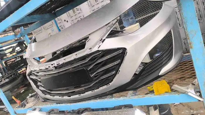 ماليبو 1