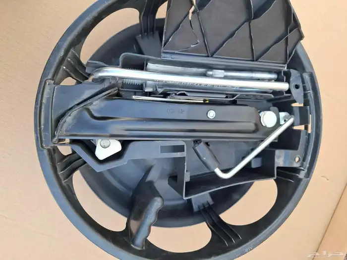 قطع مرسيدس E 6