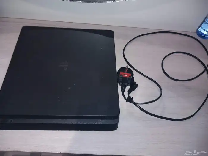 سوني 4 سليم مستعمل 1