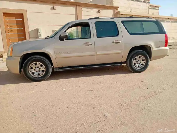 جمس يوكن xl 2008 0