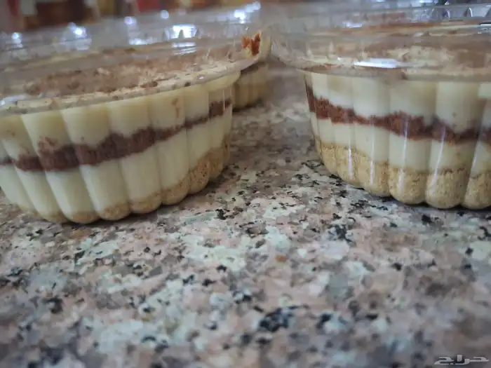 حلويات شاميه 8