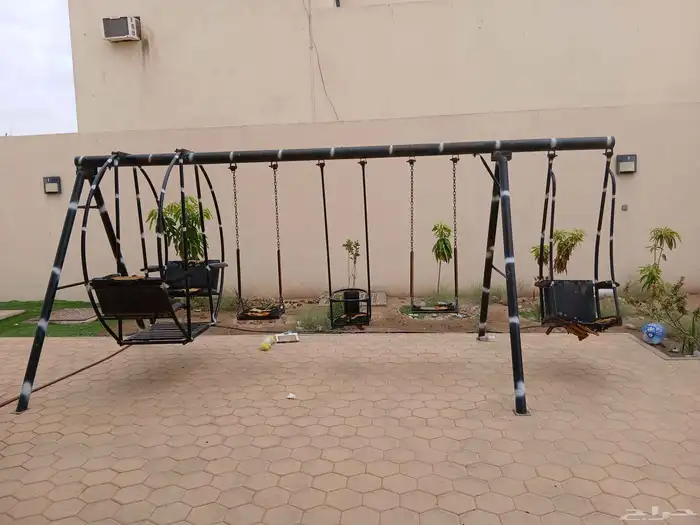 مراجيح مرجيحه ملاهي 0