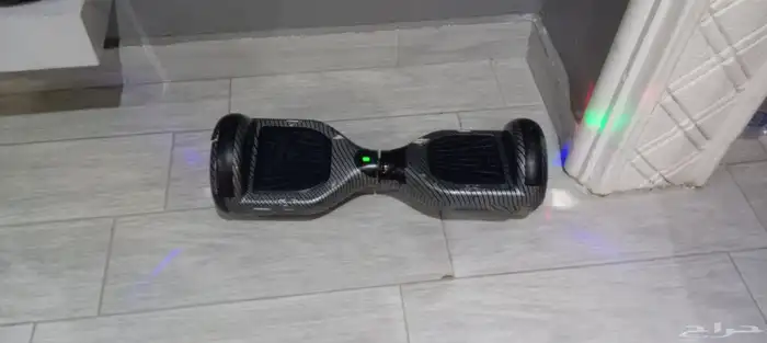 سكوتر ذكي 0