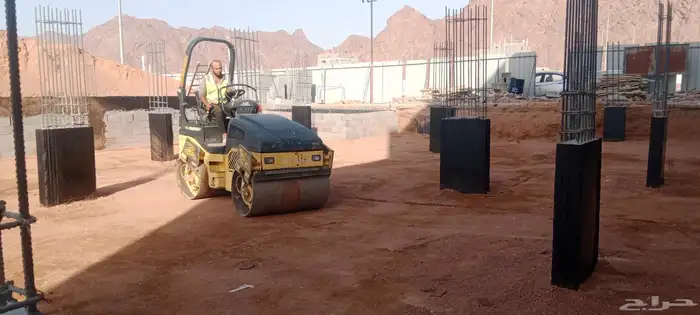 شيول تريله ب لين رمل بطحه خراسان دفان قواعد معده نقل مخلفات 3