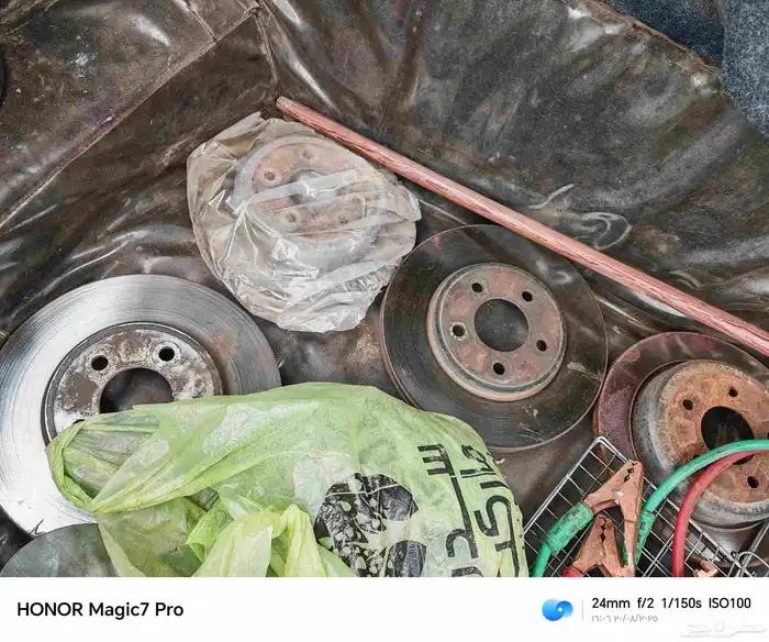 4 هوبات وكالة حقة فورد فكتوريا للبيع.. 1